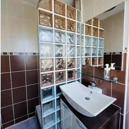 Entier Quartier Et Sur La Apartamento *