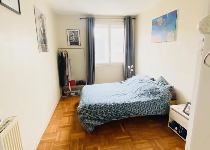 Entier Quartier Et Sur La * El Havre